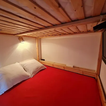 Apartman Janremon - 234 - Vue Magnifique 4 Pers Les Deux Alpes