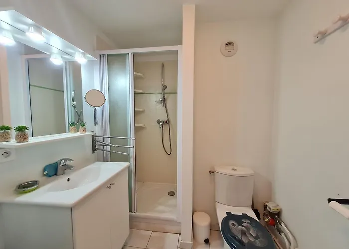 Apartman Janremon - 234 - Vue Magnifique 4 Pers Les Deux Alpes