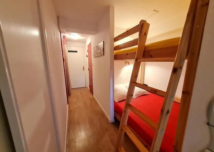 Janremon - 234 - Vue Magnifique 4 Pers Apartman