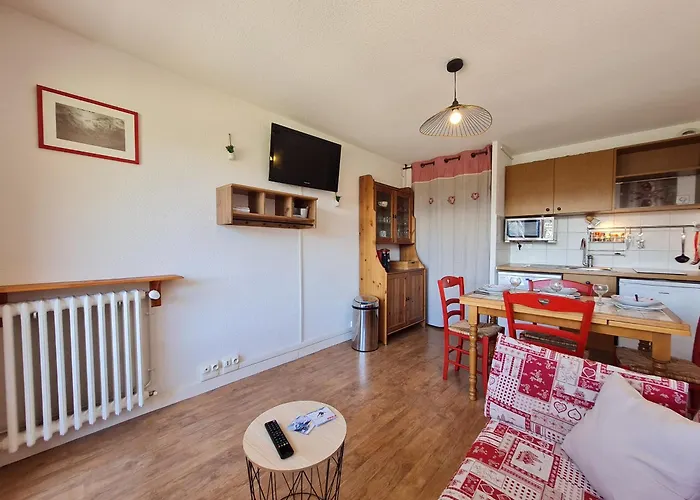 Apartman Janremon - 234 - Vue Magnifique 4 Pers *