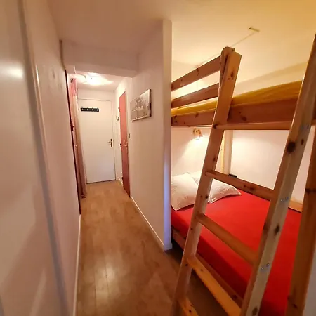 Janremon - 234 - Vue Magnifique 4 Pers Appartement
