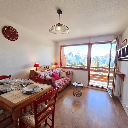 Apartment Janremon - 234 - Vue Magnifique 4 Pers *