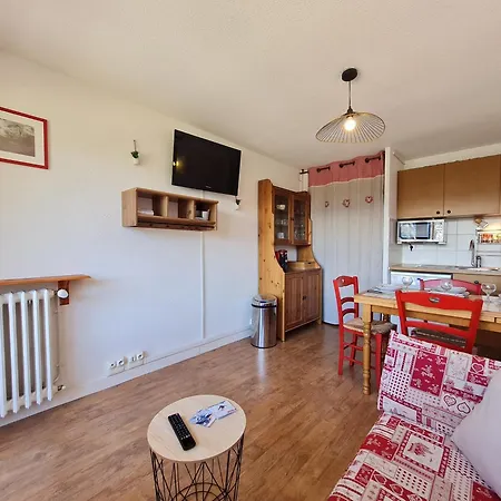Appartement Janremon - 234 - Vue Magnifique 4 Pers *