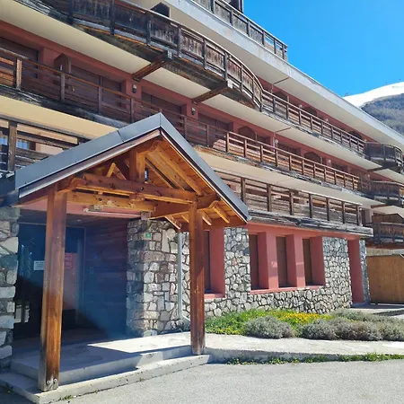 Janremon - 234 - Vue Magnifique 4 Pers